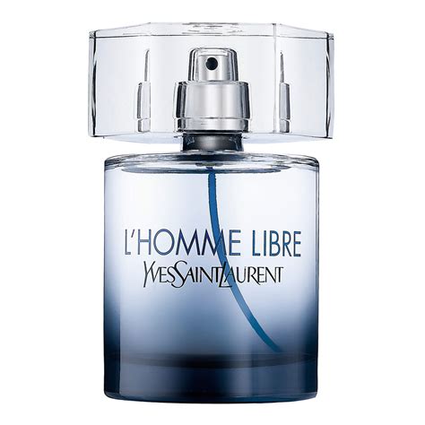 ysl homme men|YSL libre homme.